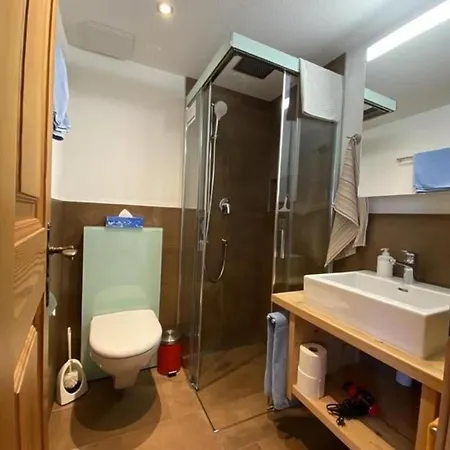 Apartment Barbara, Ruhige 2-4 Bett *