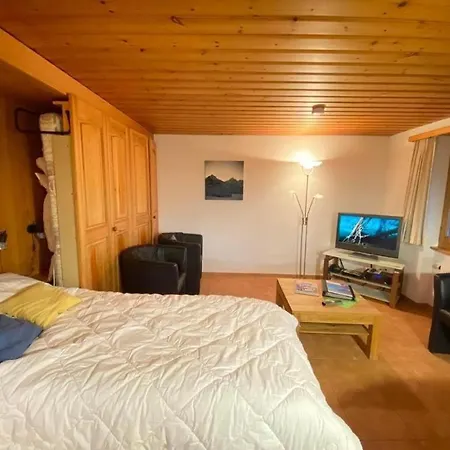 Apartment Barbara Grindelwald